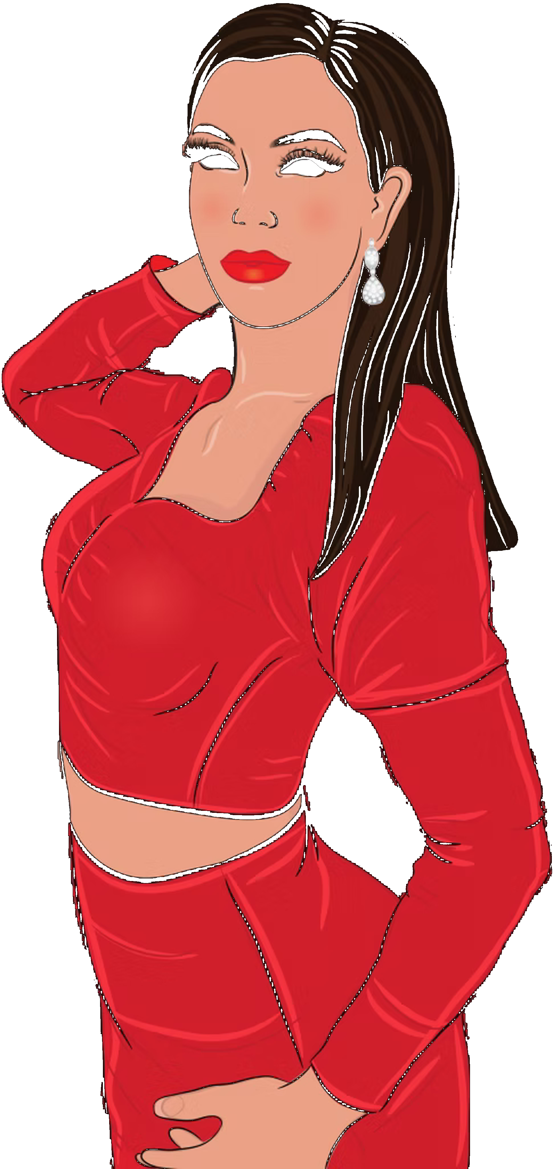 Je Vis Entertainment illustration